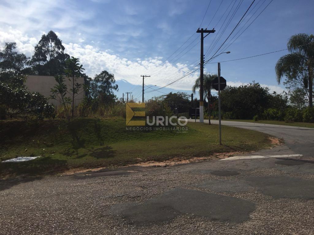 Terreno em Condomínio à venda no Condominio Capital Ville em Jundiaí/SP: 