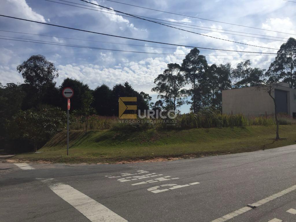 Terreno em Condomínio à venda no Condominio Capital Ville em Jundiaí/SP: 