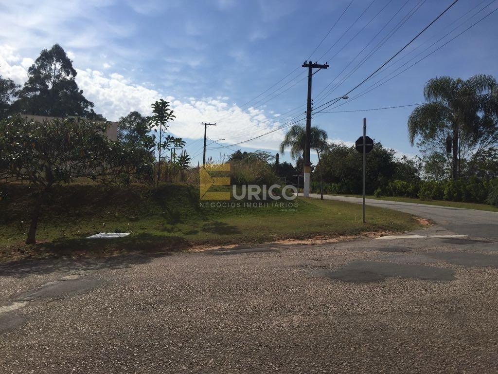 Terreno em Condomínio à venda no Condominio Capital Ville em Jundiaí/SP: 