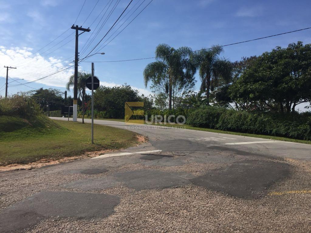Terreno em Condomínio à venda no Condominio Capital Ville em Jundiaí/SP: 