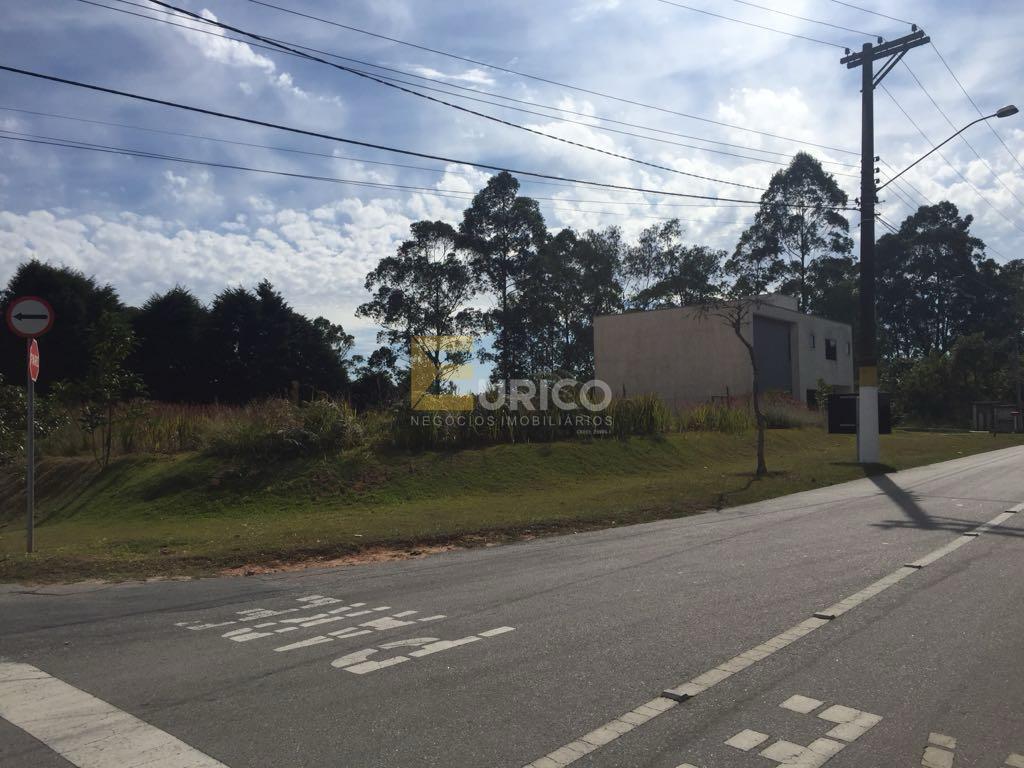 Terreno em Condomínio à venda no Condominio Capital Ville em Jundiaí/SP: 