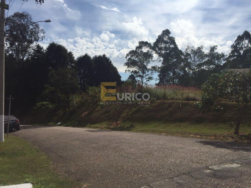 Terreno em Condomínio à venda no Condominio Capital Ville em Jundiaí/SP: 