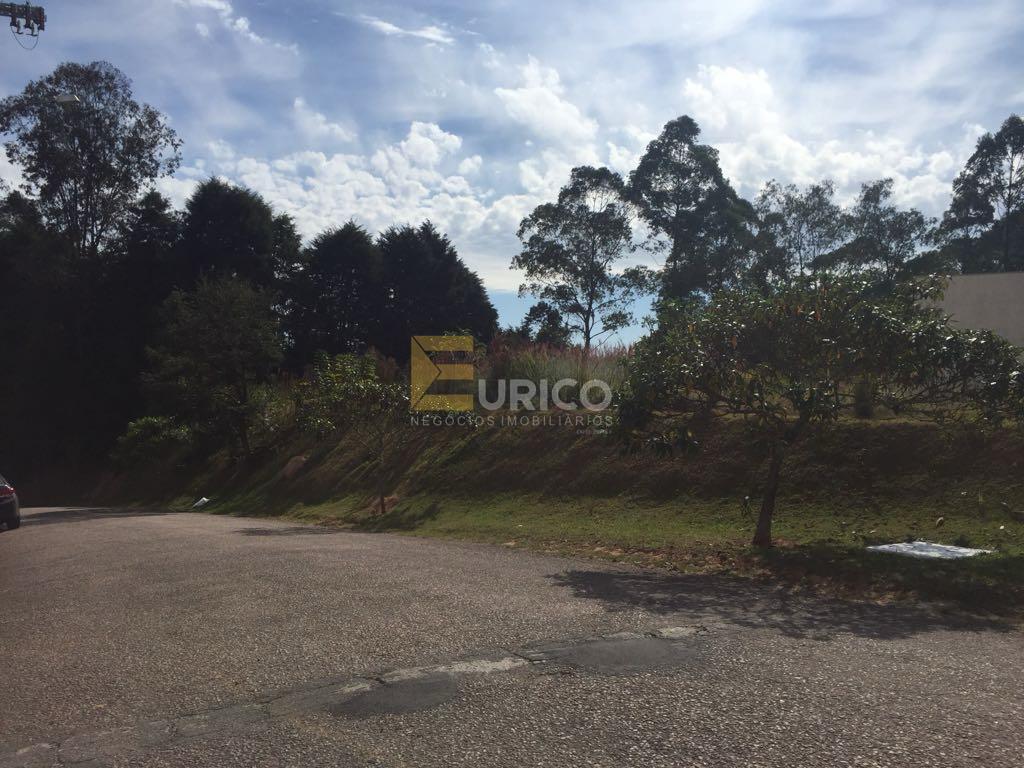 Terreno em Condomínio à venda no Condominio Capital Ville em Jundiaí/SP: 