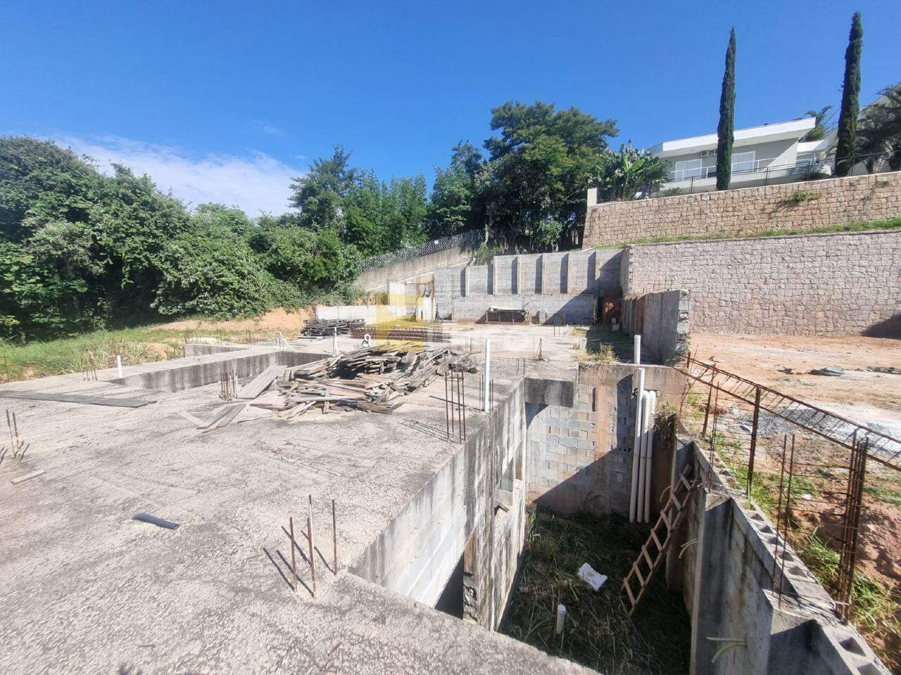 Casa em condomínio à venda no Residencial Delle Stelle em Louveira/SP: 