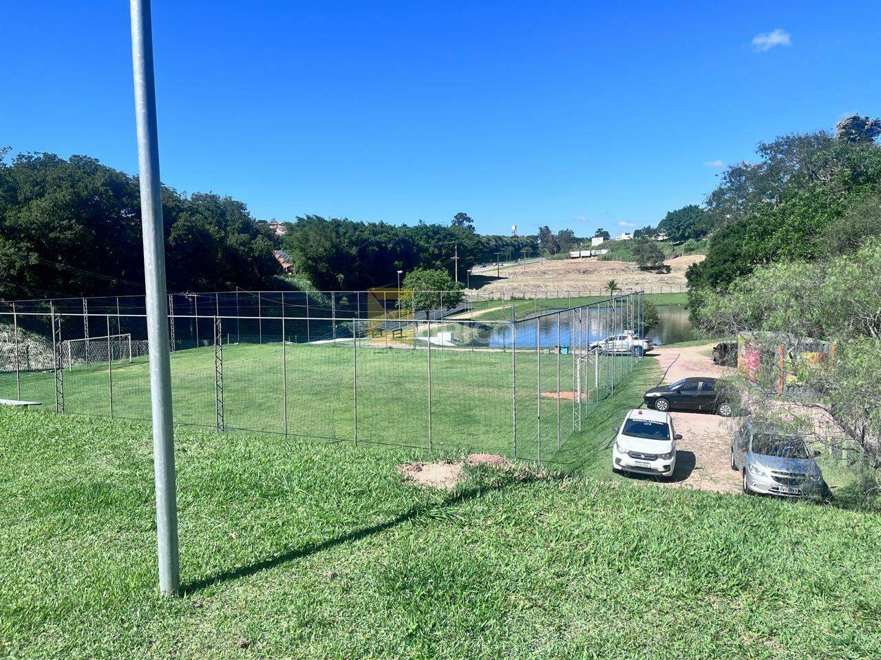 Casa em condomínio à venda no Residencial Delle Stelle em Louveira/SP: 