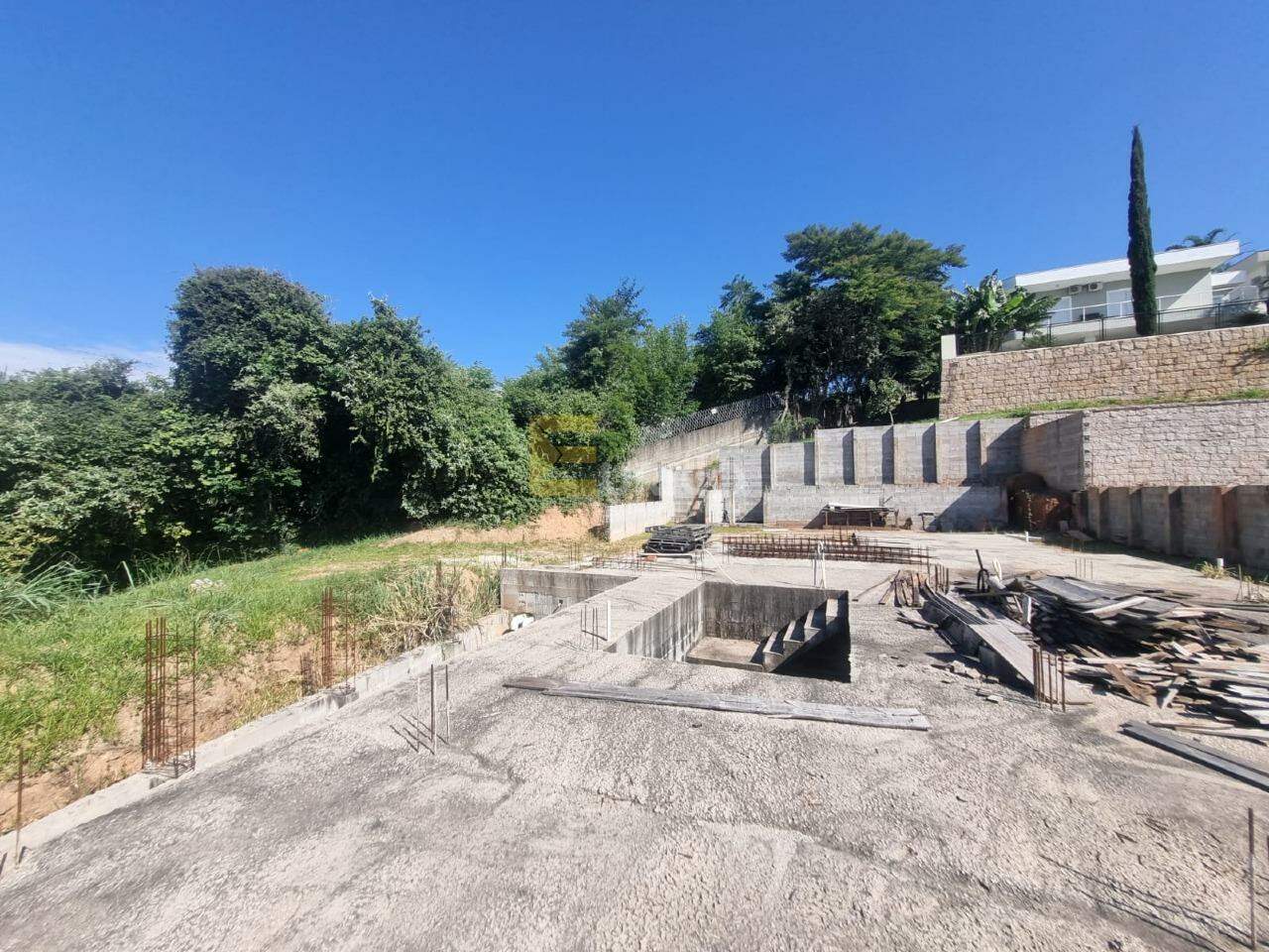 Casa em condomínio à venda no Residencial Delle Stelle em Louveira/SP: 