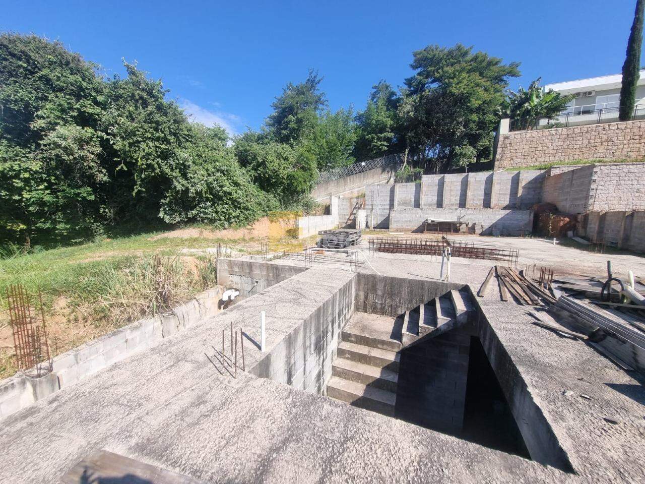 Casa em condomínio à venda no Residencial Delle Stelle em Louveira/SP: 
