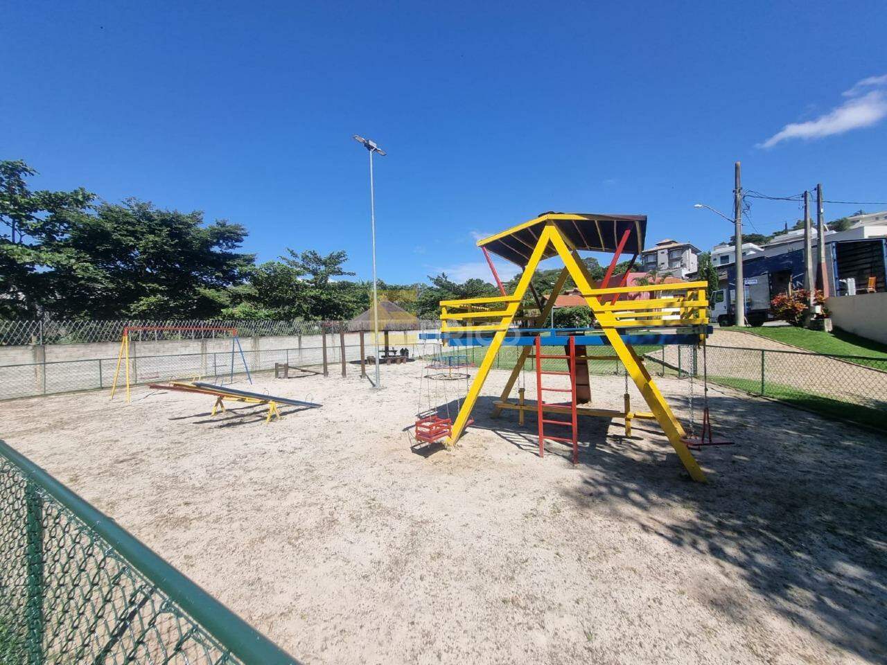Casa em condomínio à venda no Residencial Delle Stelle em Louveira/SP: 