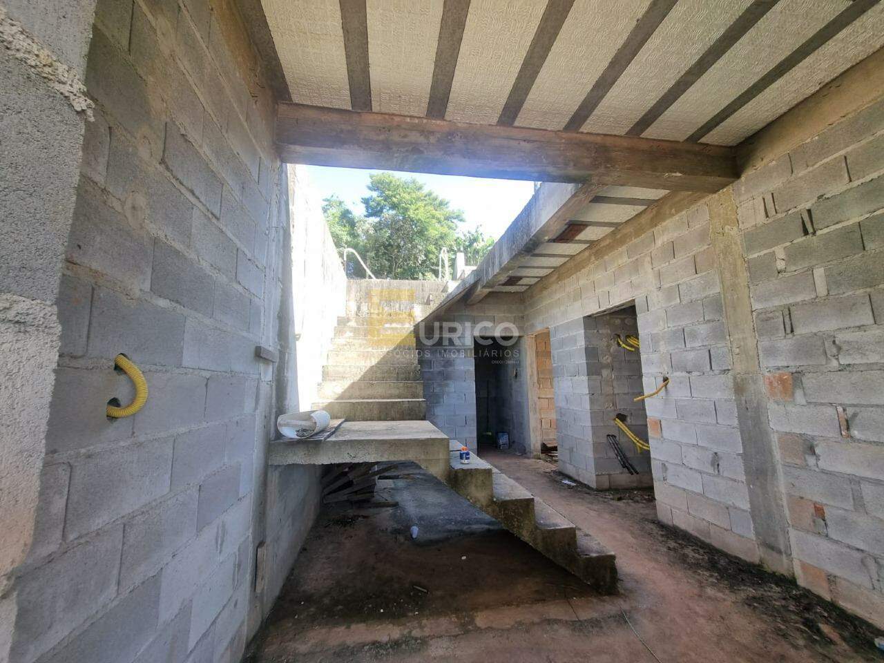 Casa em condomínio à venda no Residencial Delle Stelle em Louveira/SP: 