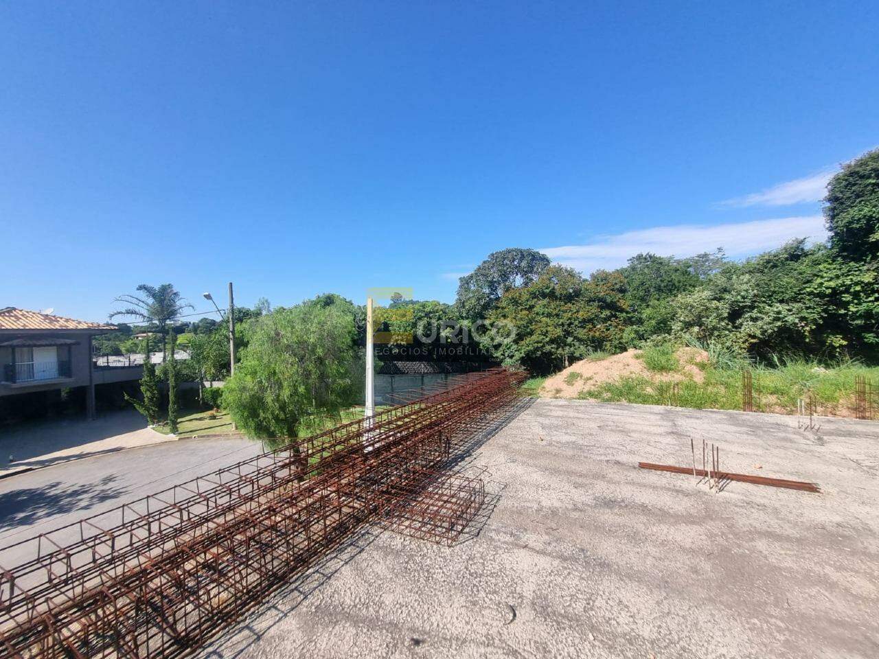 Casa em condomínio à venda no Residencial Delle Stelle em Louveira/SP: 