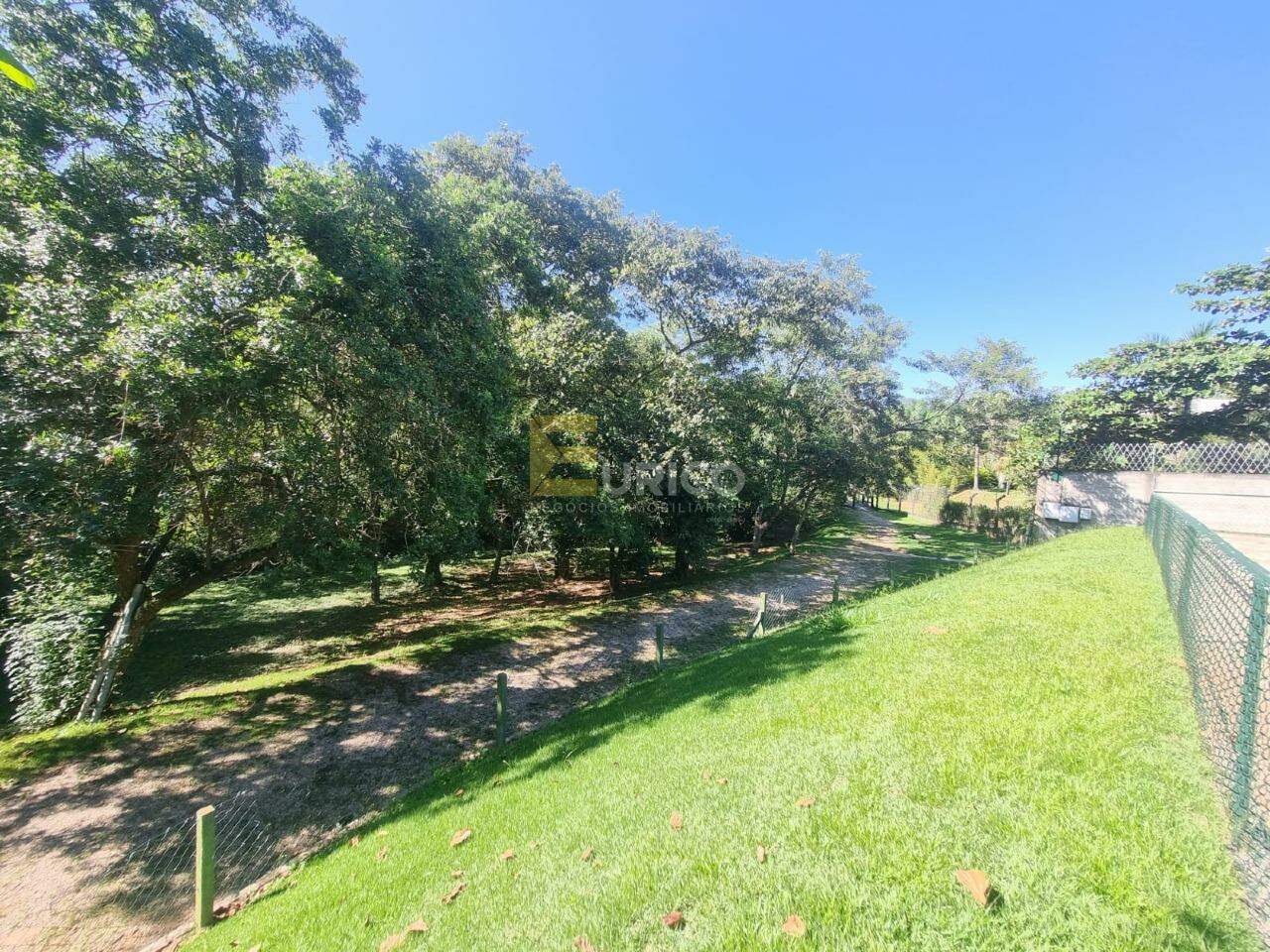 Casa em condomínio à venda no Residencial Delle Stelle em Louveira/SP: 