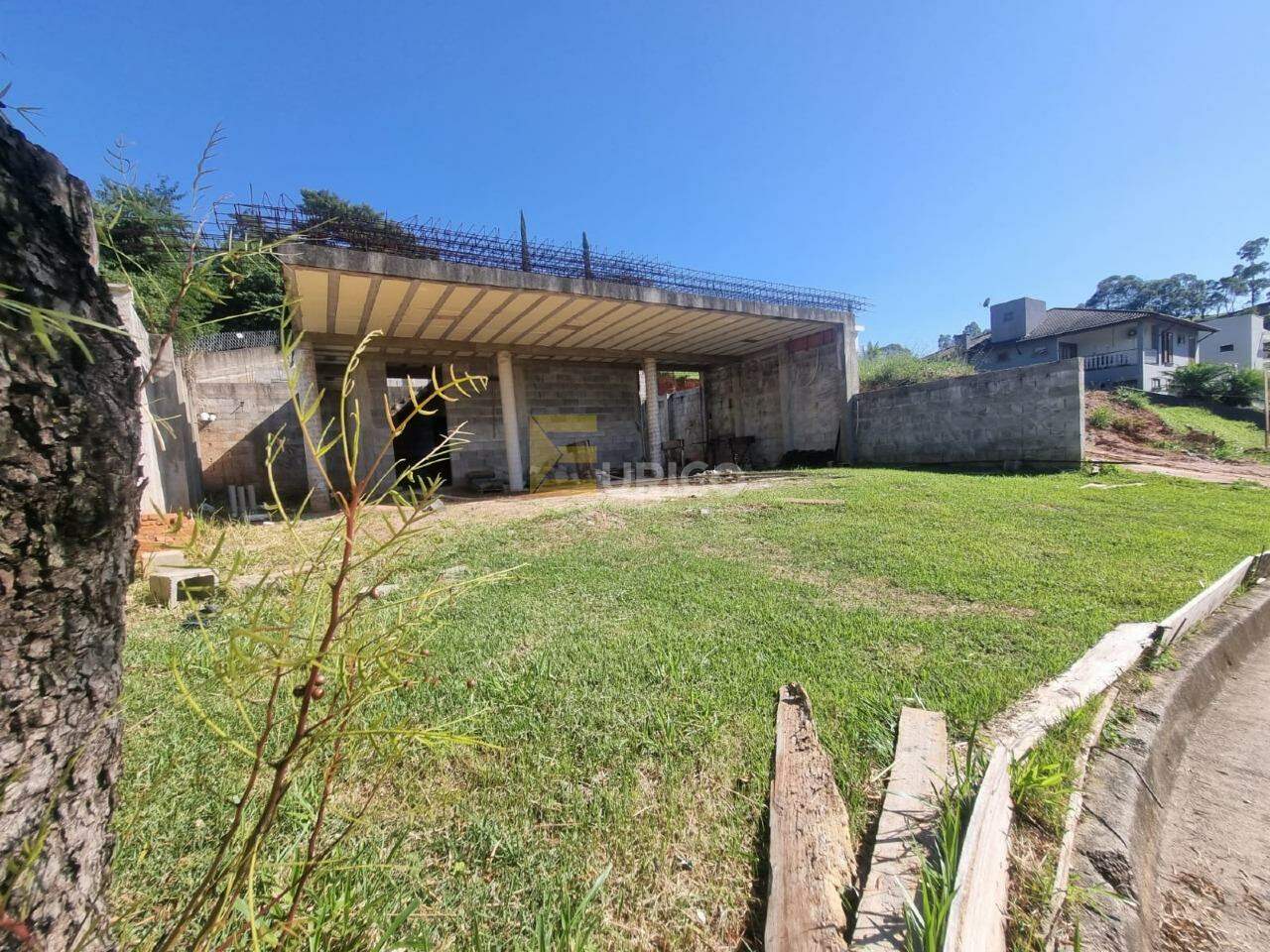 Casa em condomínio à venda no Residencial Delle Stelle em Louveira/SP: 