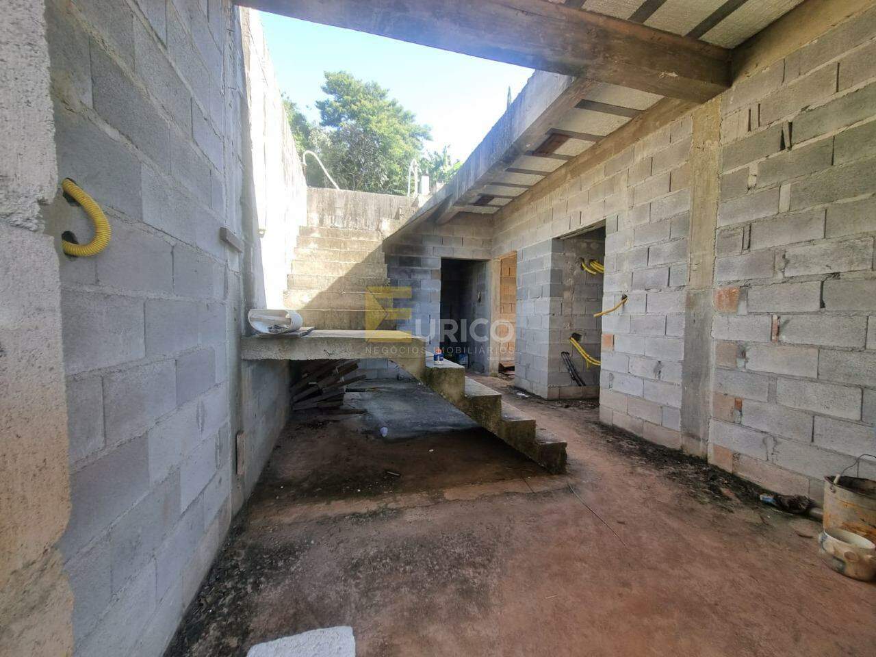 Casa em condomínio à venda no Residencial Delle Stelle em Louveira/SP: 