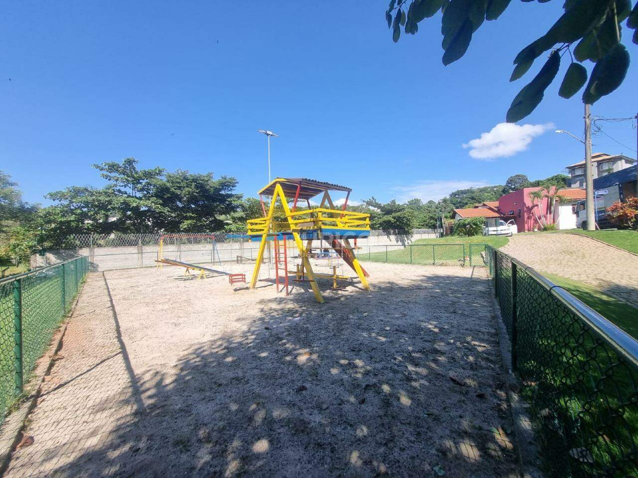 Casa em condomínio à venda no Residencial Delle Stelle em Louveira/SP: 