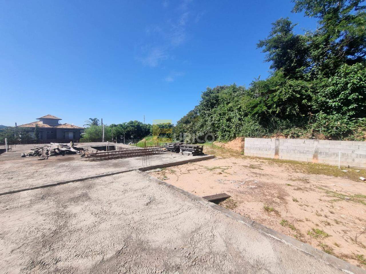 Casa em condomínio à venda no Residencial Delle Stelle em Louveira/SP: 