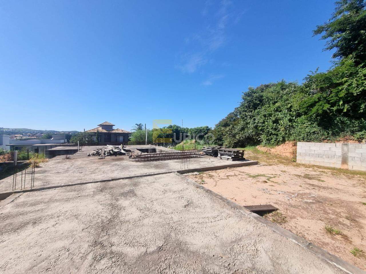 Casa em condomínio à venda no Residencial Delle Stelle em Louveira/SP: 