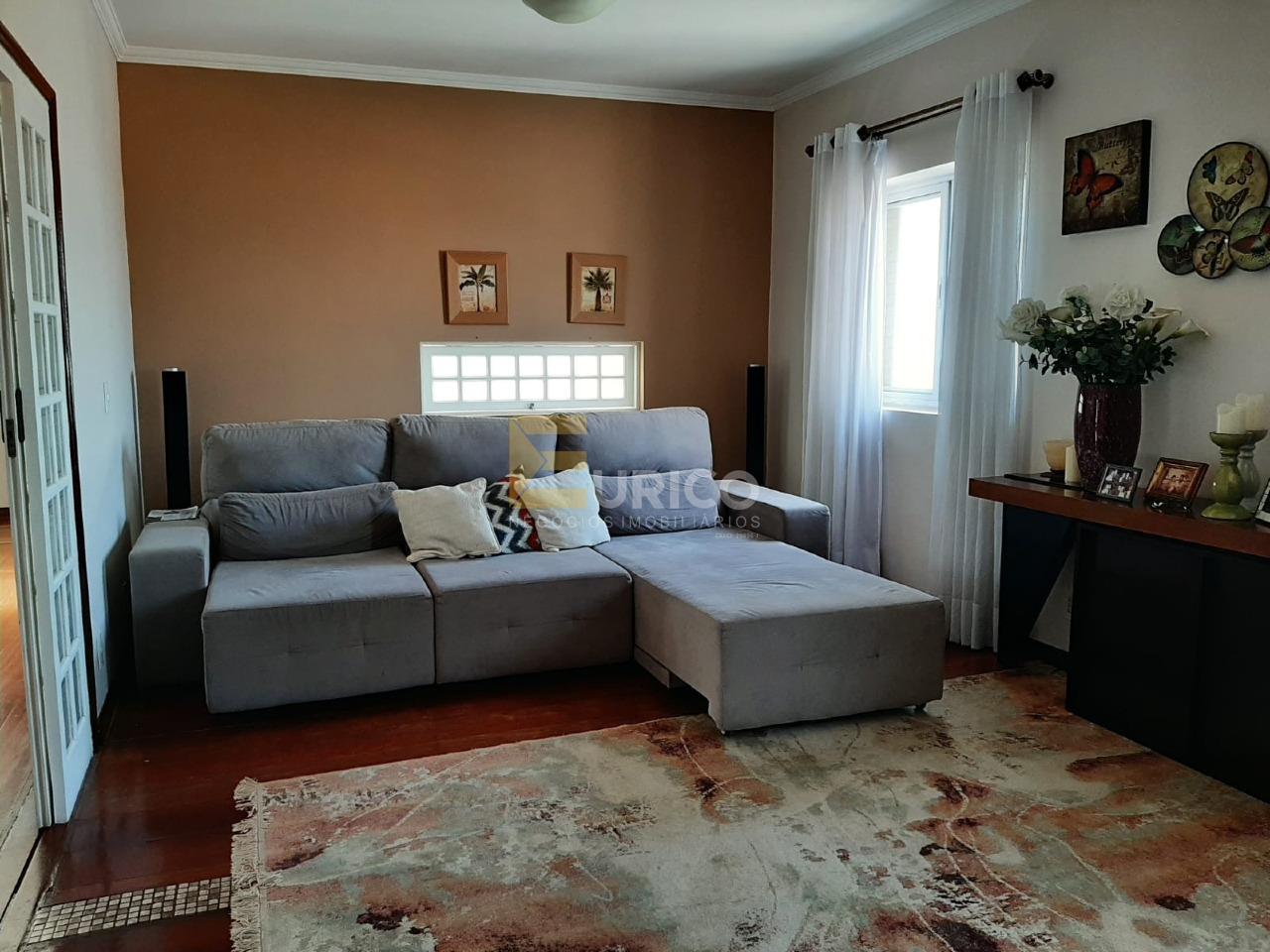 Casa em condomínio à venda no Condomínio Portal do Paraíso I em Jundiaí/SP: 