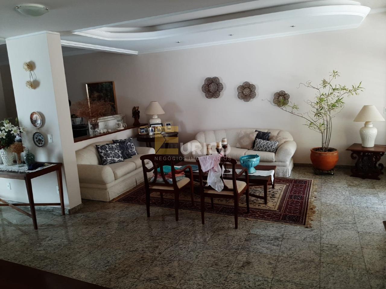 Casa em condomínio à venda no Condomínio Portal do Paraíso I em Jundiaí/SP: 