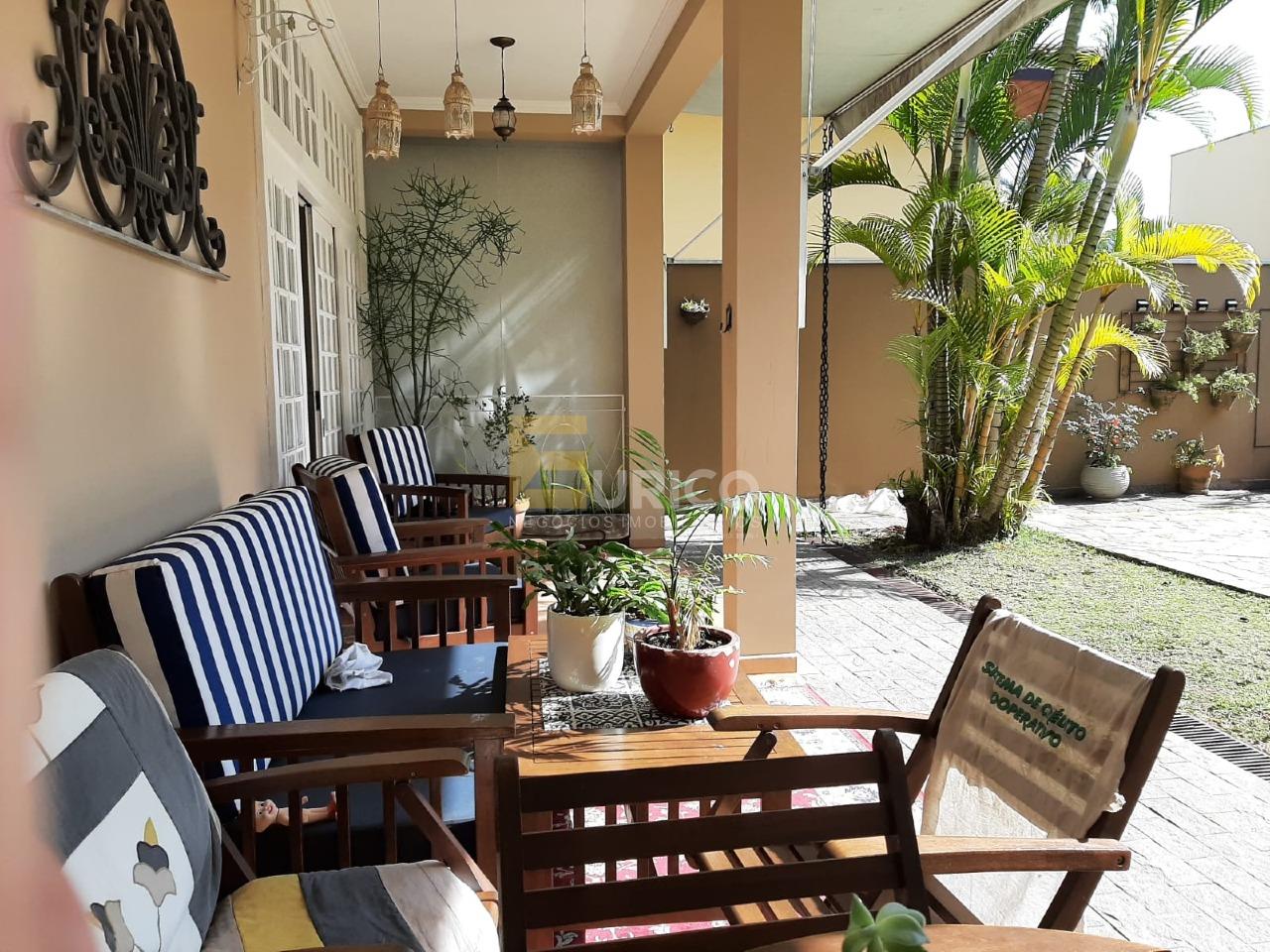 Casa em condomínio à venda no Condomínio Portal do Paraíso I em Jundiaí/SP: 