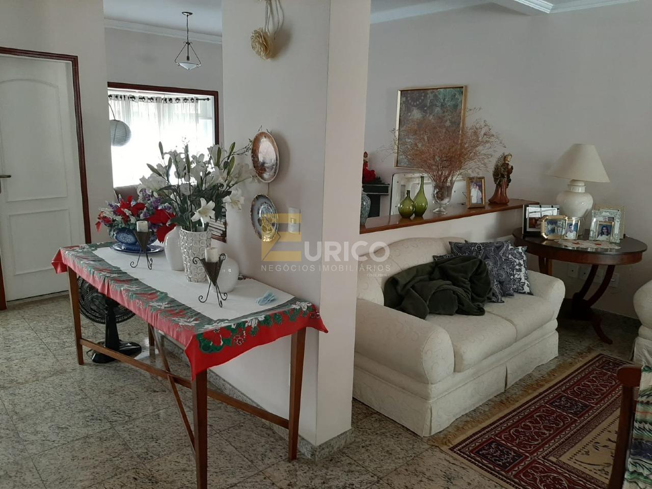 Casa em condomínio à venda no Condomínio Portal do Paraíso I em Jundiaí/SP: 