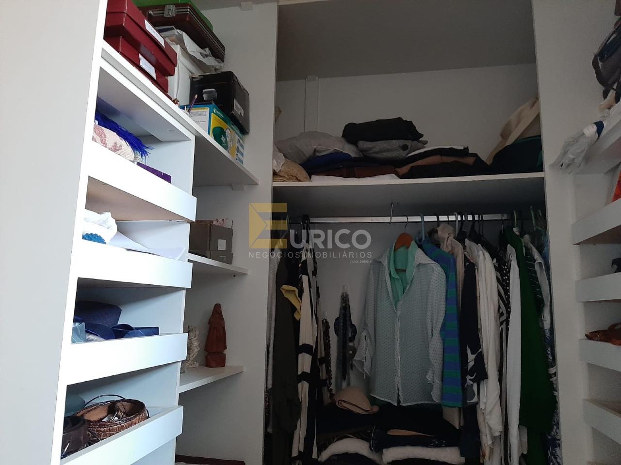 Casa em condomínio à venda no Condomínio Portal do Paraíso I em Jundiaí/SP: 