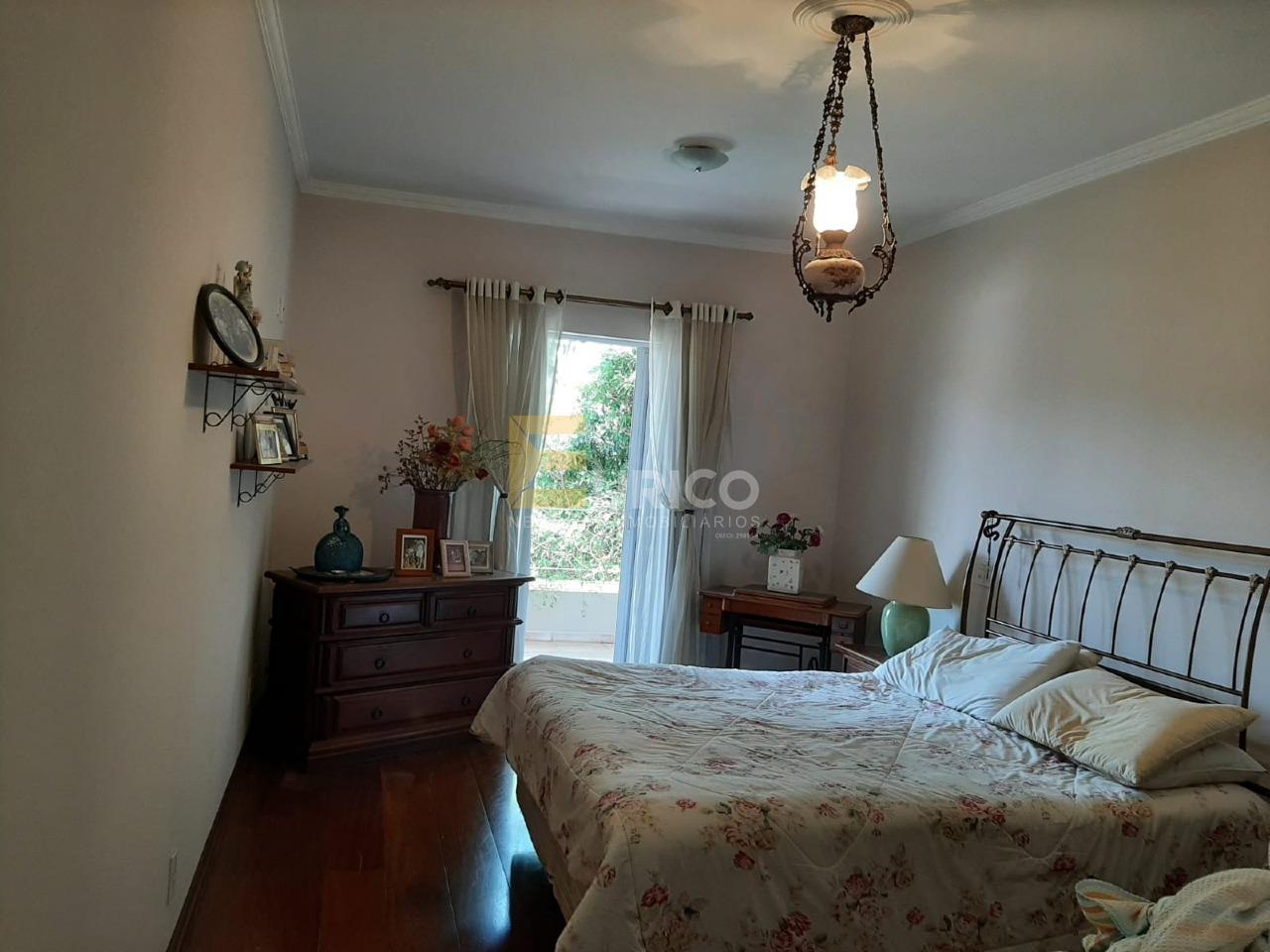 Casa em condomínio à venda no Condomínio Portal do Paraíso I em Jundiaí/SP: 