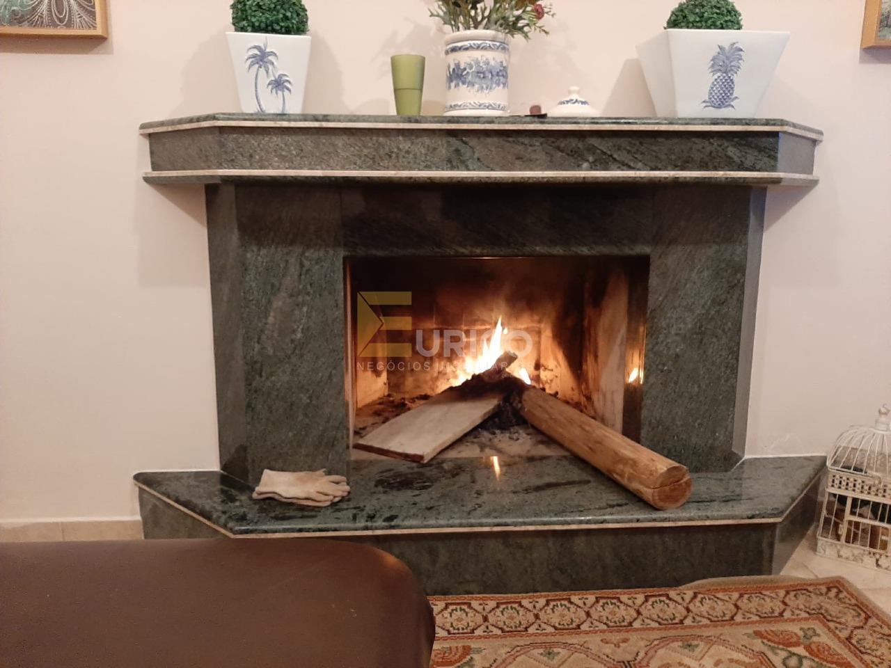 Casa em condomínio à venda no Condomínio Portal do Paraíso I em Jundiaí/SP: 