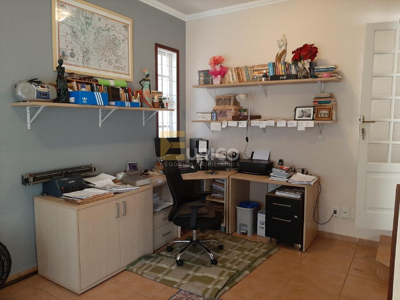 Casa em condomínio à venda no Condomínio Portal do Paraíso I em Jundiaí/SP: 