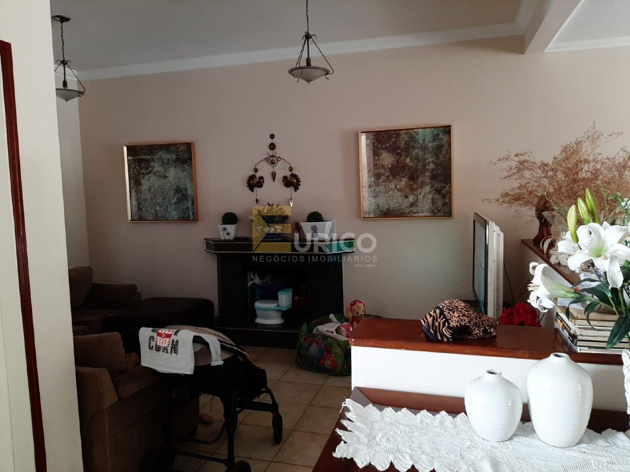 Casa em condomínio à venda no Condomínio Portal do Paraíso I em Jundiaí/SP: 