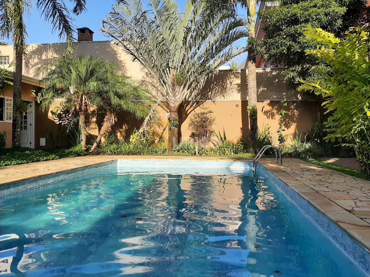 Casa em condomínio à venda no Condomínio Portal do Paraíso I em Jundiaí/SP: 