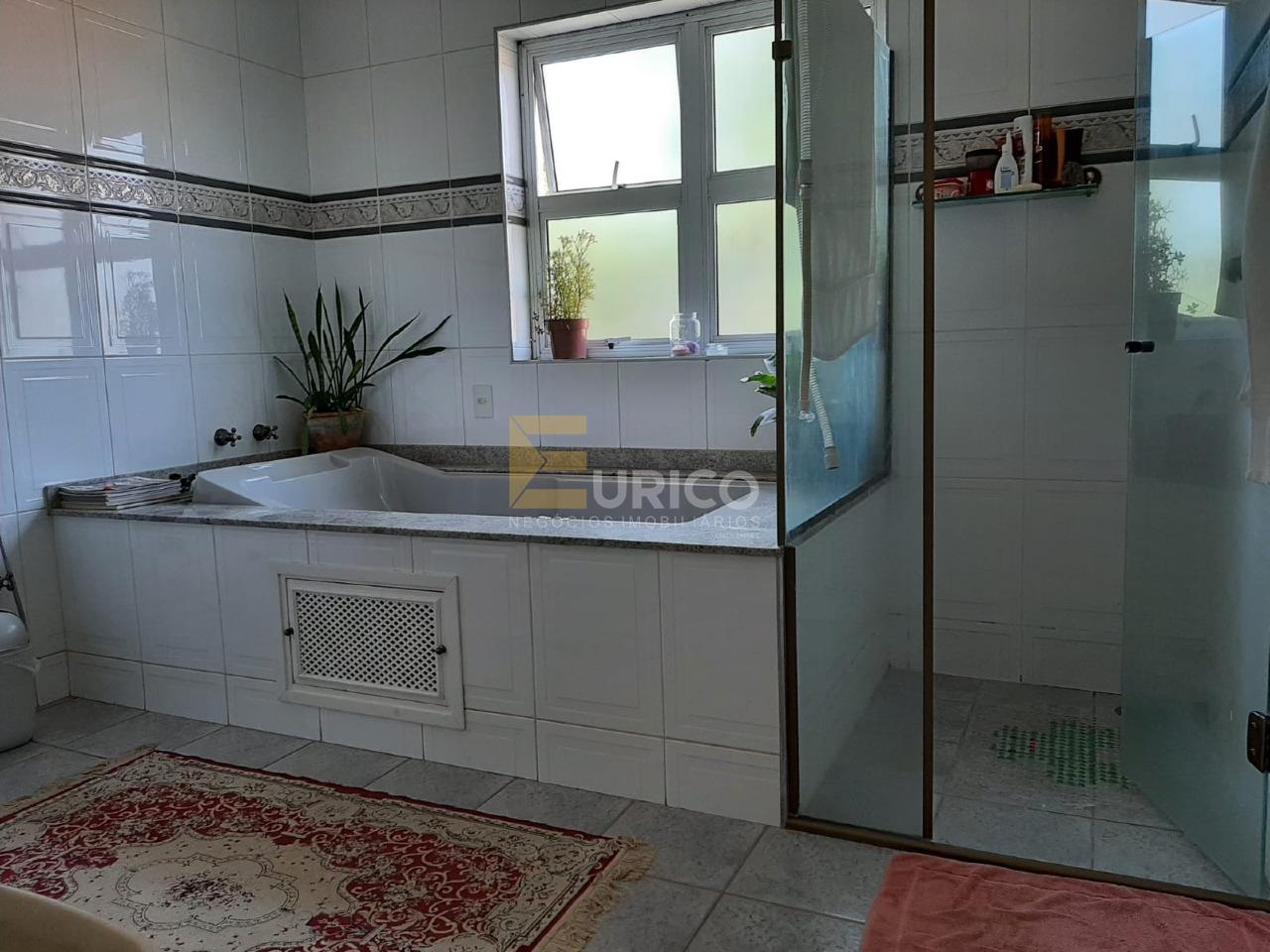 Casa em condomínio à venda no Condomínio Portal do Paraíso I em Jundiaí/SP: 