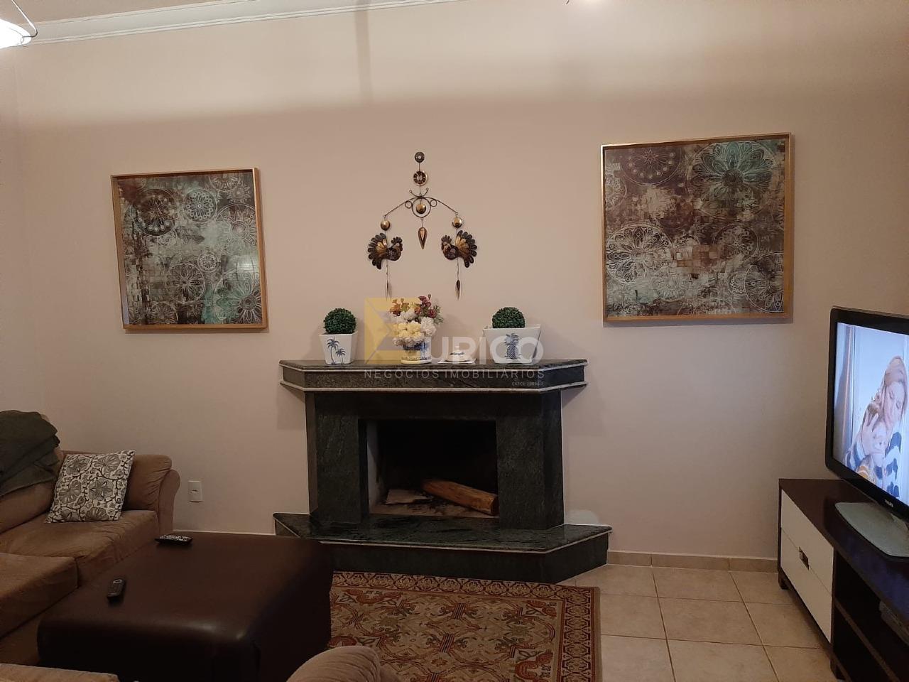 Casa em condomínio à venda no Condomínio Portal do Paraíso I em Jundiaí/SP: 