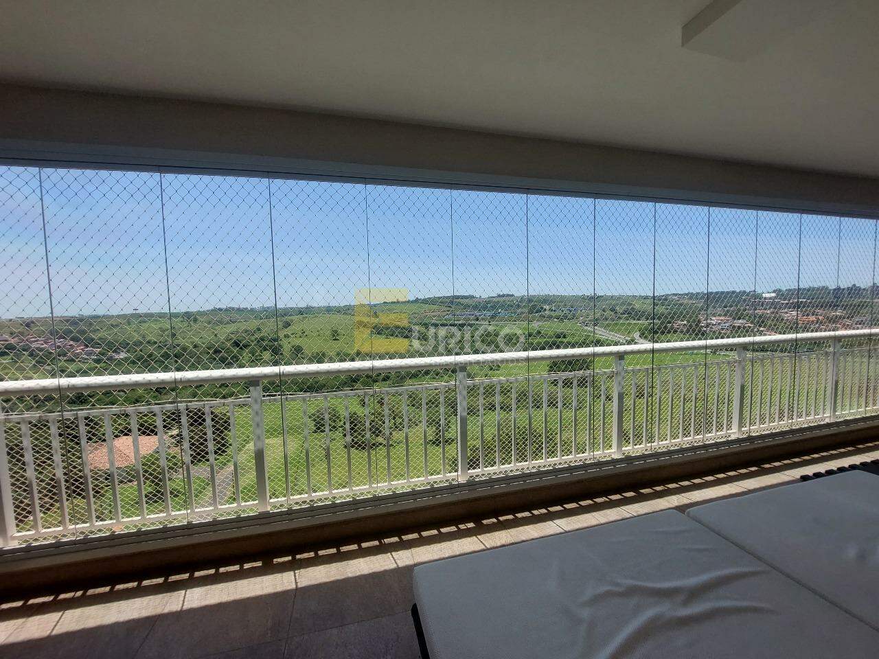 Apartamento à venda no Condomínio Prime Family Club Campinas em Campinas/SP: 