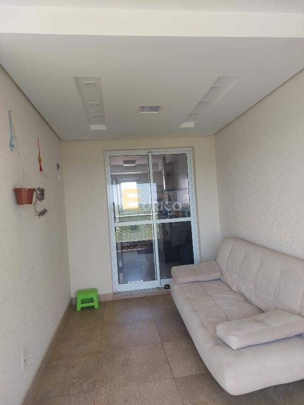 Apartamento à venda no Condomínio Prime Family Club Campinas em Campinas/SP: 