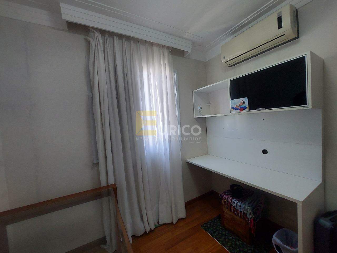 Apartamento à venda no Condomínio Prime Family Club Campinas em Campinas/SP: 