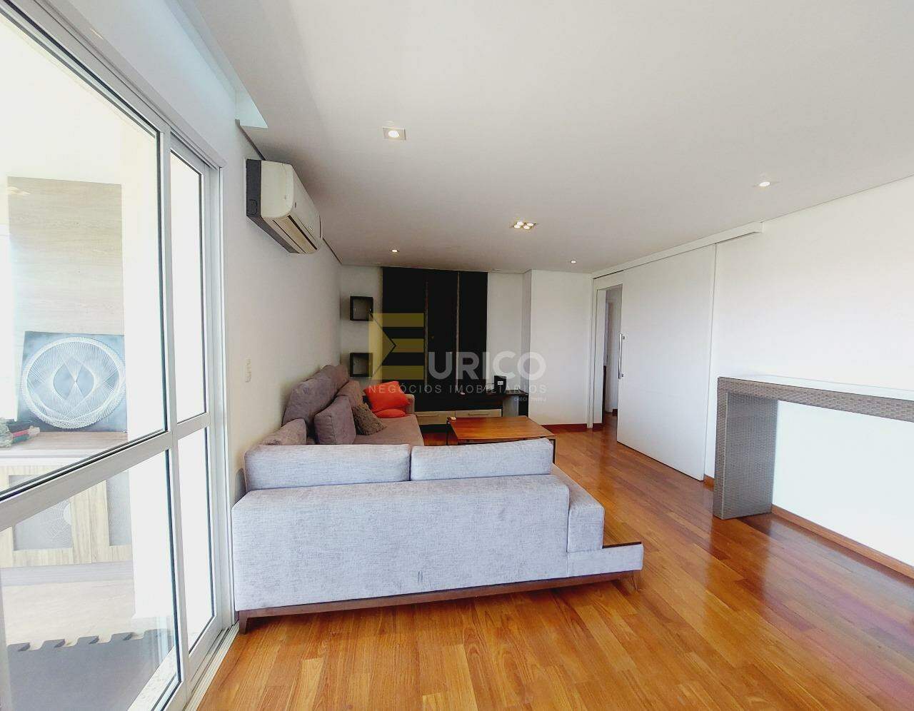 Apartamento à venda no Condomínio Prime Family Club Campinas em Campinas/SP: 