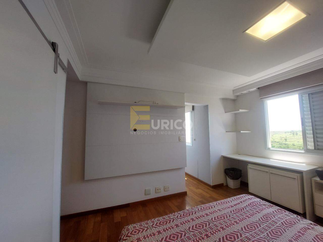 Apartamento à venda no Condomínio Prime Family Club Campinas em Campinas/SP: 