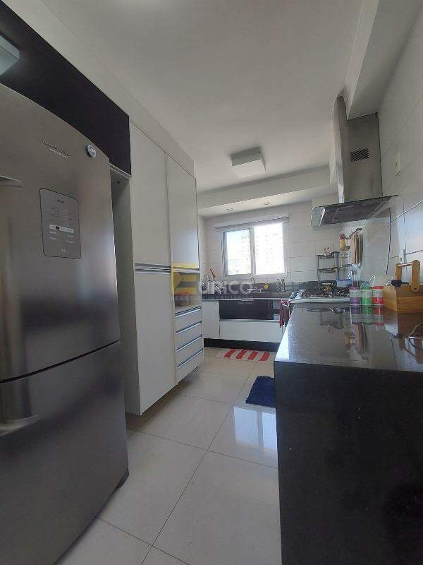 Apartamento à venda no Condomínio Prime Family Club Campinas em Campinas/SP: 
