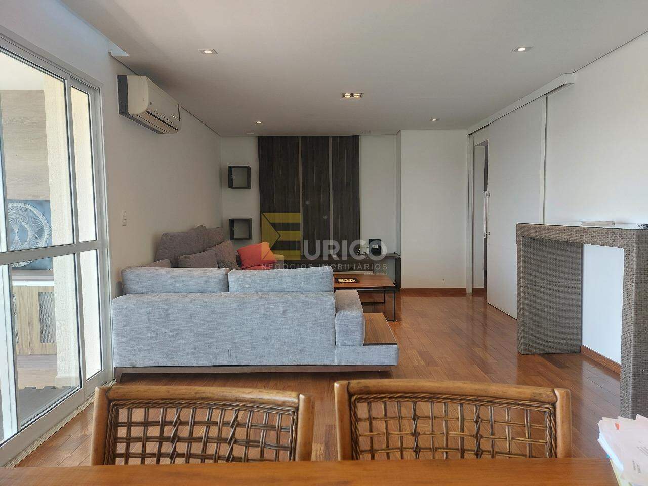 Apartamento à venda no Condomínio Prime Family Club Campinas em Campinas/SP: 