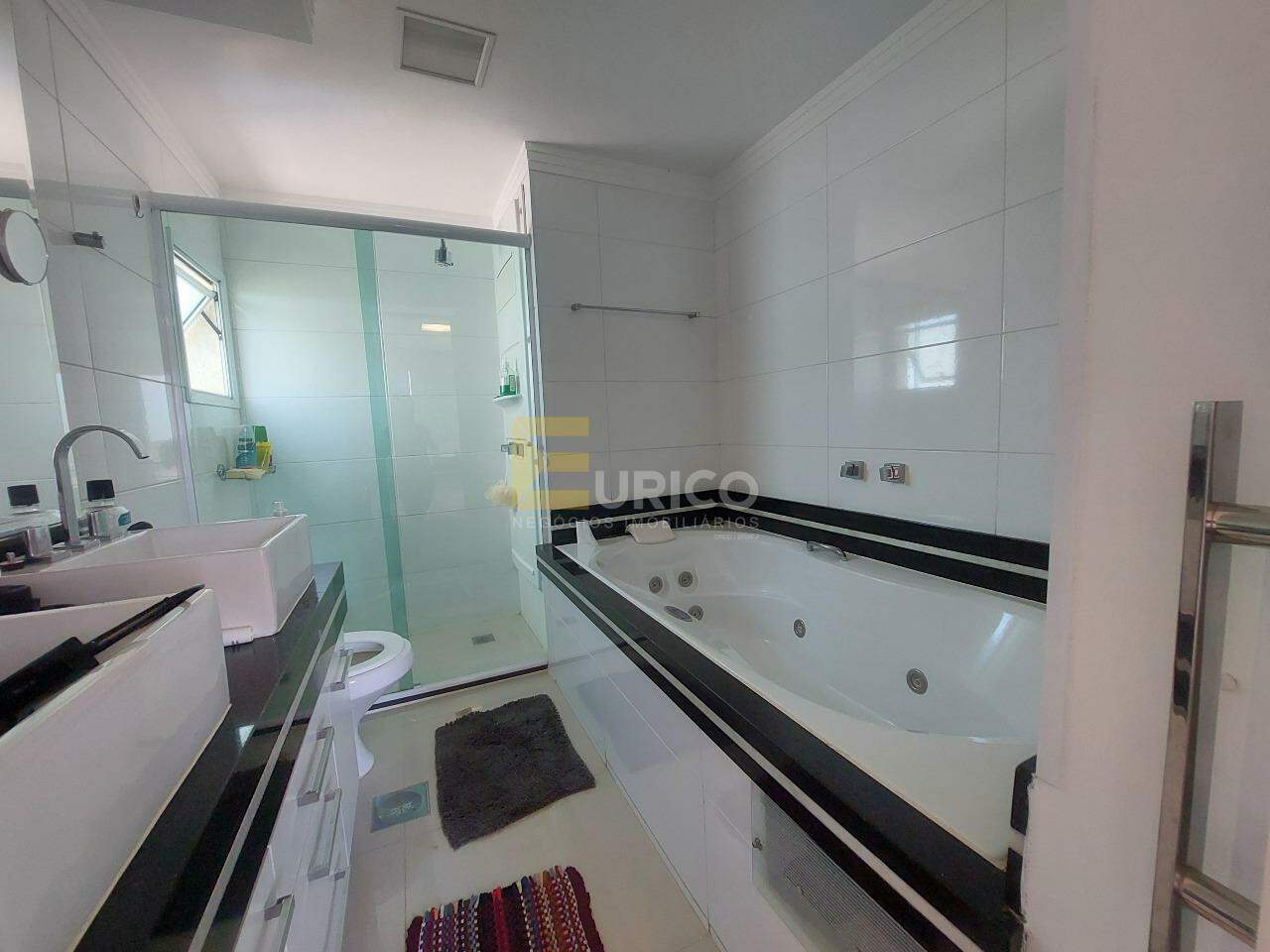 Apartamento à venda no Condomínio Prime Family Club Campinas em Campinas/SP: 