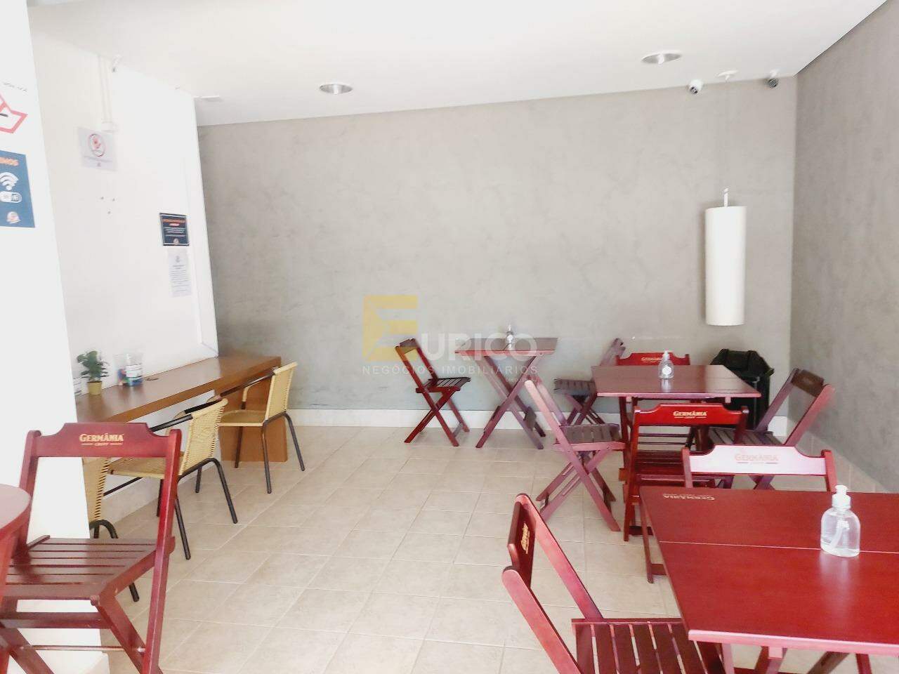 Apartamento à venda no Condomínio Prime Family Club Campinas em Campinas/SP: 