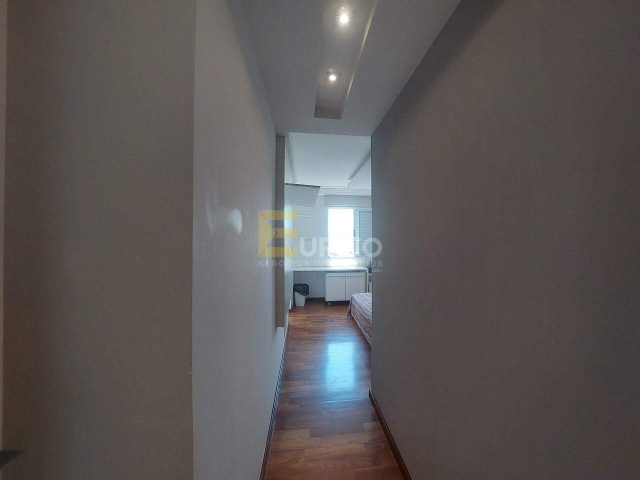 Apartamento à venda no Condomínio Prime Family Club Campinas em Campinas/SP: 