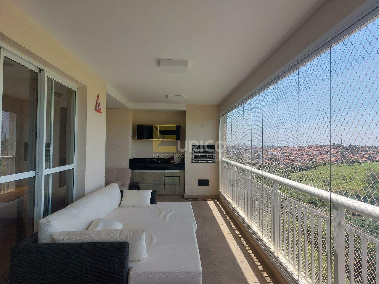 Apartamento à venda no Condomínio Prime Family Club Campinas em Campinas/SP: 