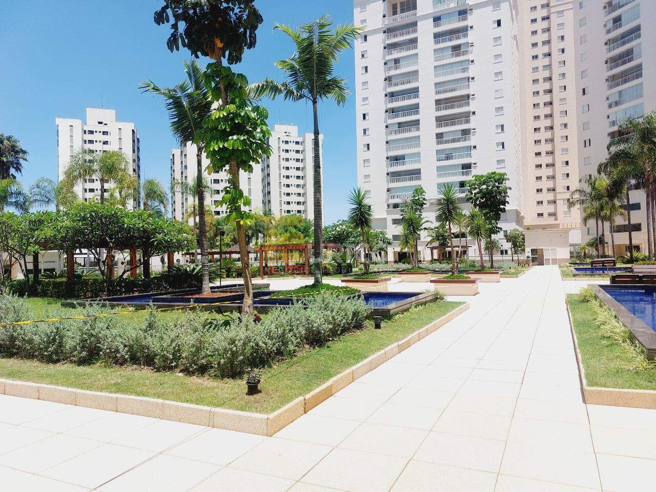 Apartamento à venda no Condomínio Prime Family Club Campinas em Campinas/SP: 