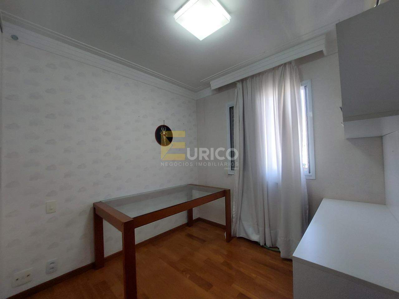 Apartamento à venda no Condomínio Prime Family Club Campinas em Campinas/SP: 