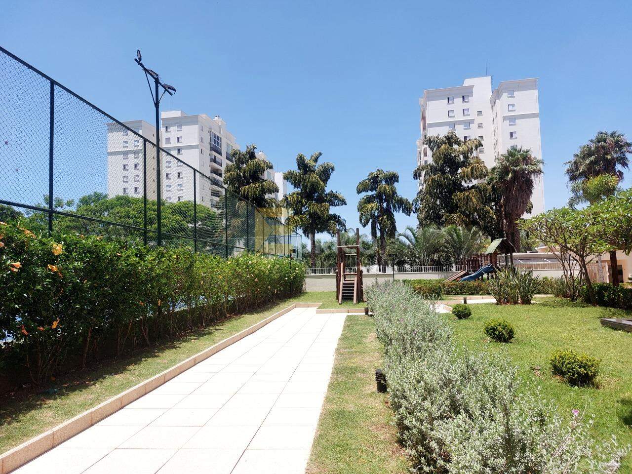Apartamento à venda no Condomínio Prime Family Club Campinas em Campinas/SP: 