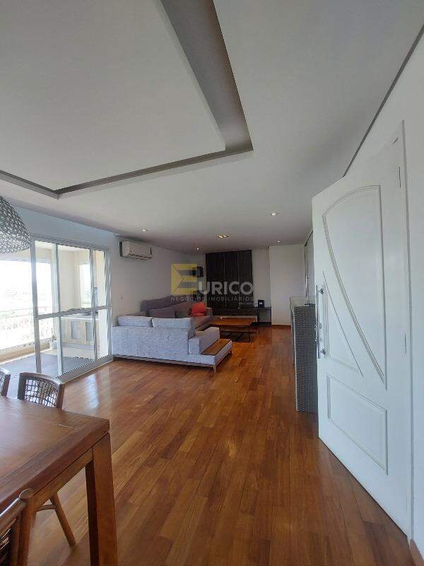 Apartamento à venda no Condomínio Prime Family Club Campinas em Campinas/SP: 