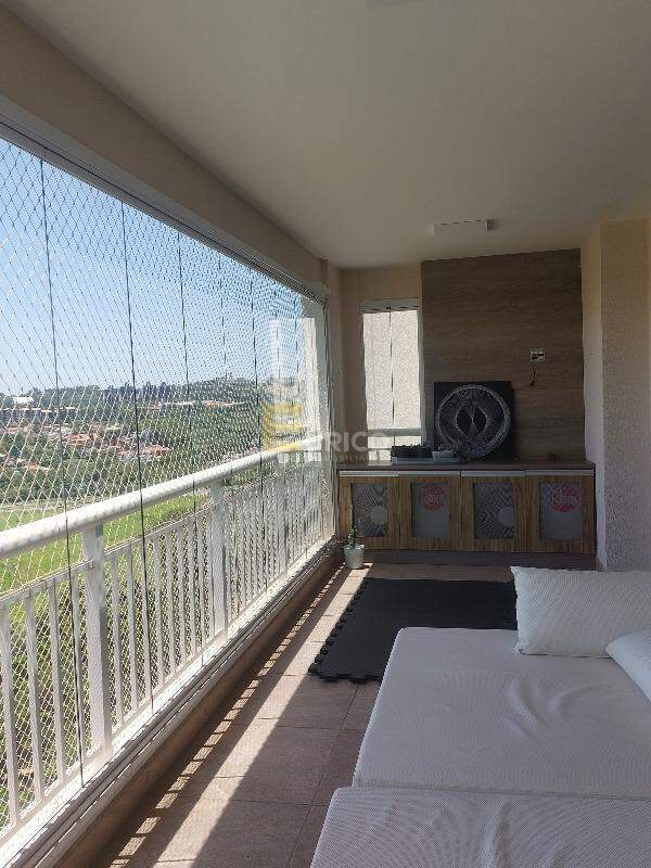 Apartamento à venda no Condomínio Prime Family Club Campinas em Campinas/SP: 