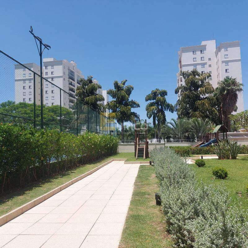 Apartamento à venda no Condomínio Prime Family Club Campinas em Campinas/SP: 
