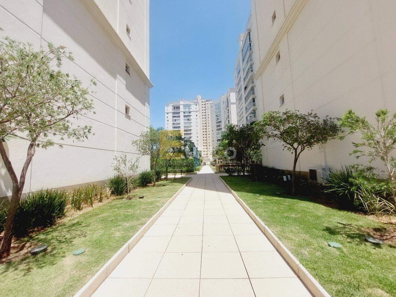 Apartamento à venda no Condomínio Prime Family Club Campinas em Campinas/SP: 